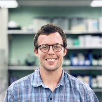 AHB Employee Robbie Beeland's profile photo
