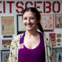Georgetown Brewing Co Employee Jen Nicosia's profile photo