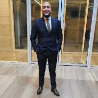Tattvam Markets Employee Anton Salem's profile photo