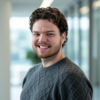Authentify Art Employee Austin Bailey's profile photo
