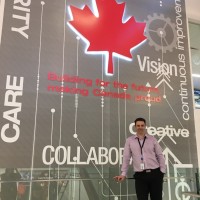 Seaspan ULC Employee Francois Potgieter's profile photo
