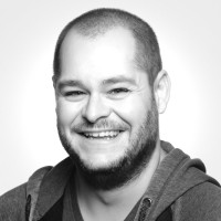 FOLKS Employee Bruno Auger's profile photo