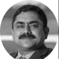 Sogeti Employee Basab Bhattacharya's profile photo