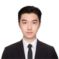 浦发银行 Employee Nelsen Lin's profile photo