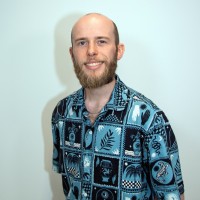 DMA UK Employee James Dredge's profile photo