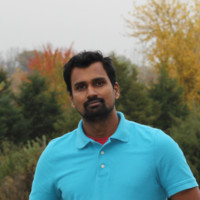 SightSpectrum Employee Kodishwaran Kandasamy's profile photo