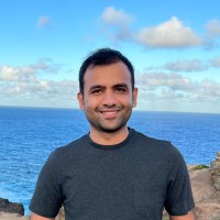 Pavan Kulkarni Email & Phone Number