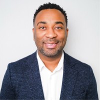IBM Employee Christopher James's profile photo
