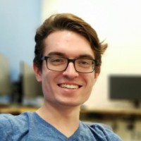 University of Maryland Employee Alex Beyer's profile photo