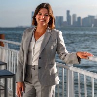 Pier Sixty, The Lighthouse & Current Employee Samantha Giallanza's profile photo