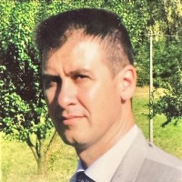 Fastweb Employee Andrea Dall'Ara's profile photo