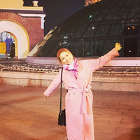 Bank CenterCredit Employee Elmira Alimgozhina's profile photo