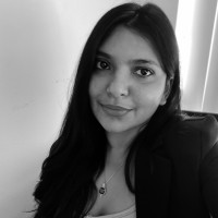 Mohinee Fernandes Email