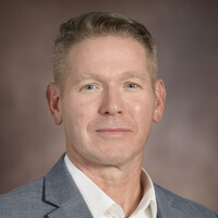 Harper General Contractors Employee Richard Wrona's profile photo