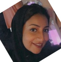 Fawaz Al Hokair Group Fashion Retail Employee Aydah al Jahdali's profile photo