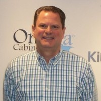 MasterBrand Cabinets Employee Mark Block's profile photo