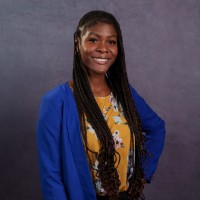 Hurley Burish, S.C. Employee Kehinde Fadele's profile photo
