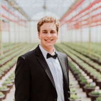 Dynatrace Employee Brian Goins's profile photo