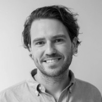 Klarna Employee Jonas Ericson's profile photo