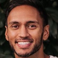 Kaiser Permanente - Mid-Atlantic Permanente Medical Group (MAPMG) Employee Sameer Deshmukh's profile photo