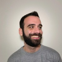 RiskQuest Employee Nontas Alevizos's profile photo