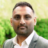 Beko Europe Employee Keval Shah's profile photo