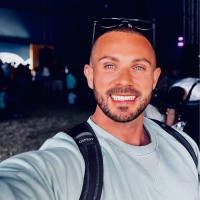 Interforce Employee David Boswell's profile photo