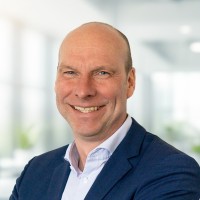 UNITY Consulting & Innovation Employee Matthias Schwarzenberg's profile photo