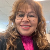Scotiabank Employee Ana Robert's profile photo
