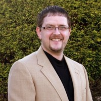 MedFlight Employee Joe Wengerd's profile photo