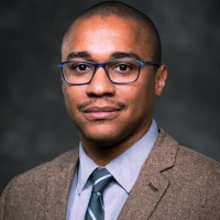 Outer Cape Health Services Employee Damian Archer's profile photo