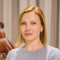 PANTOGRAPH Employee Katarina Zajickova's profile photo