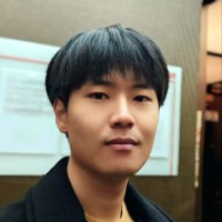 i-Scream Media Employee Unchun Yang's profile photo