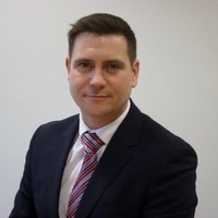 Sanderson Weatherall Employee David Murray's profile photo