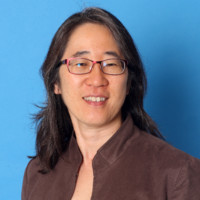 CRB Employee Grace Lee's profile photo