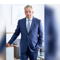 SSI SCHÄFER Employee Peter Edelmann's profile photo