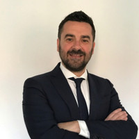 Compass Banca S.p.A. - Gruppo Mediobanca Employee Pierangelo Starace's profile photo