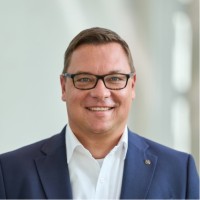 Lufthansa Cargo Employee André Schulz's profile photo