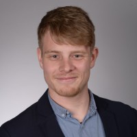 Dr. Born - Dr. Ermel GmbH Employee Tim Rothe's profile photo