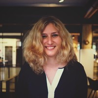 Gimmonix Employee Helena Avdeev's profile photo