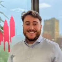 Barrington James Employee Max Gifford's profile photo