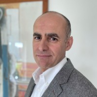 Caisse de dépôt et placement du Québec (CDPQ) Employee Ghalem Nouna's profile photo