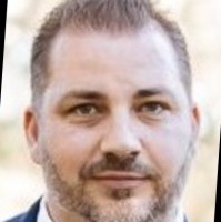TO Technology Employee Mitchell Collings's profile photo