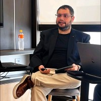 Raízen Employee Marco Miranda's profile photo