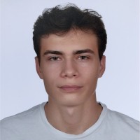 NETAŞ Employee Ali Solmaz's profile photo
