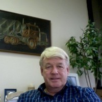 Ingram Readymix, Inc. Employee Jerry Hayes's profile photo