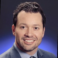 Incubeta Employee Kevin Tray's profile photo