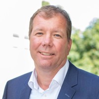 Assa Abloy Nederland Employee Jonas Salomonson's profile photo