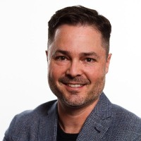 Digifab QG Employee Mathieu Pépin's profile photo