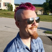 Big Huge Games Employee David Hack's profile photo